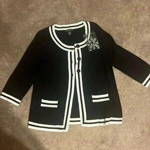 Designers Original ladies top size Large
